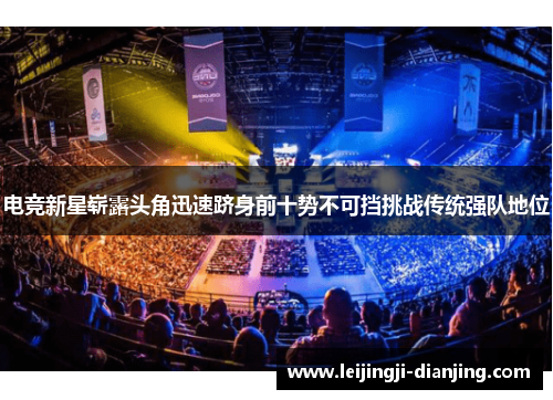 电竞新星崭露头角迅速跻身前十势不可挡挑战传统强队地位